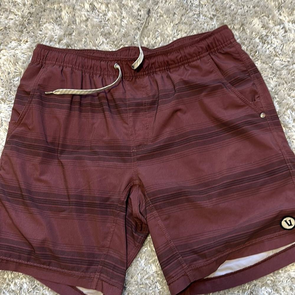 Vuori Kore short. Awesome
